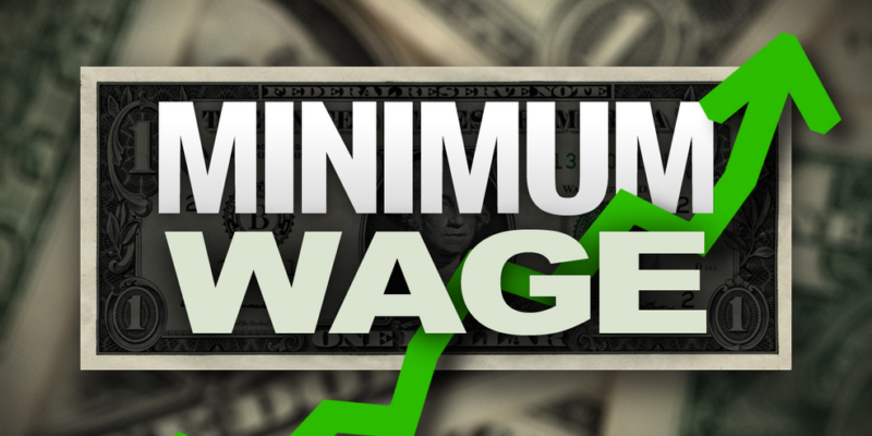 Minimum wage measure ready for FL Supreme Court