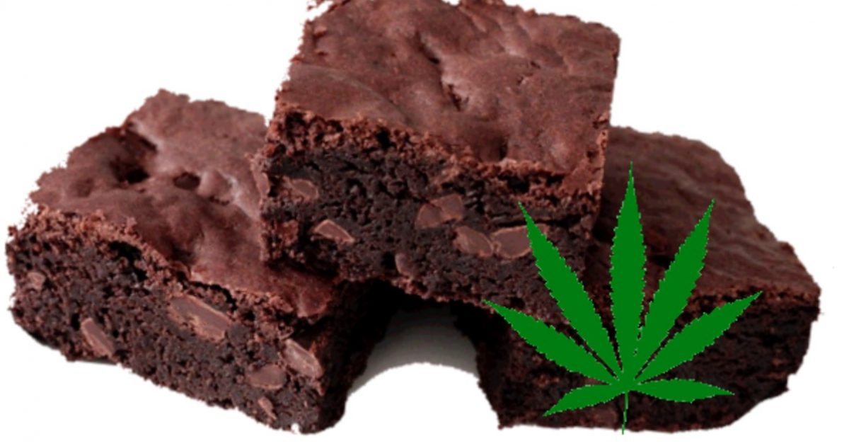 Pot brownie school expulsion overturned · The Floridian