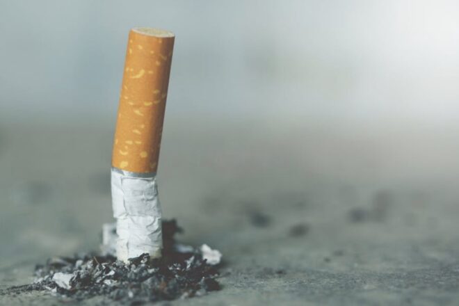 FL Senate passes 21 and over smoking age bill