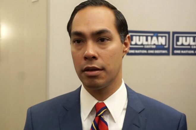 THE FLORIDIAN - Florida's Daily Political Read - 6.24.2019- Julian Castro Says He'll Beat Trump - Carbon Tax Support Haunts Rooney - Venezuelan Crisis Not That Serious?