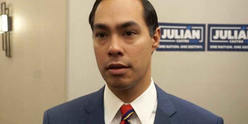 THE FLORIDIAN - Florida's Daily Political Read - 6.24.2019- Julian Castro Says He'll Beat Trump - Carbon Tax Support Haunts Rooney - Venezuelan Crisis Not That Serious?