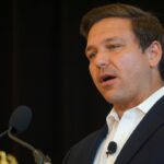 Ron DeSantis