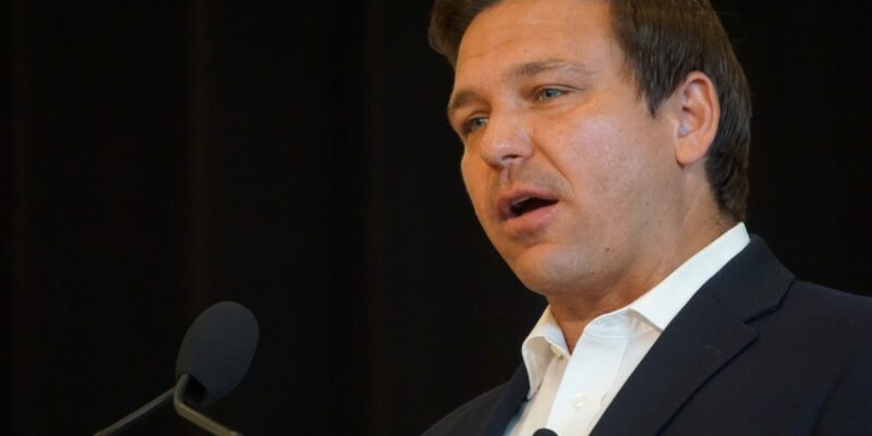 DeSantis says less expensive Canadian Rx drugs coming to Florida
