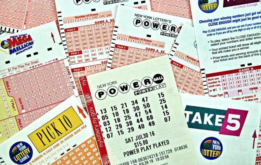 Editorial: Florida Lottery vendor in hot water · The Floridian