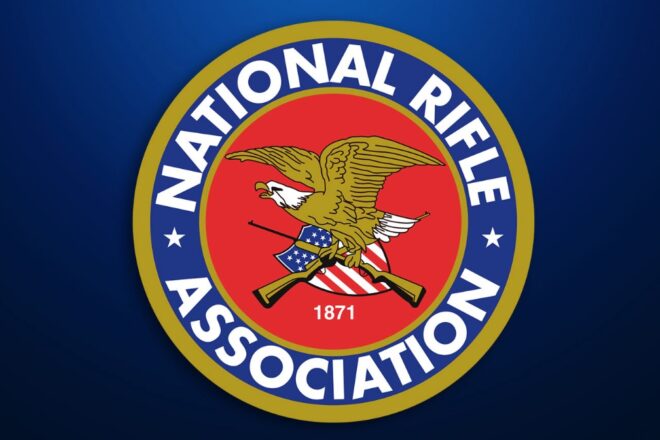 CA Atty says emails to NRA lobbyist protected