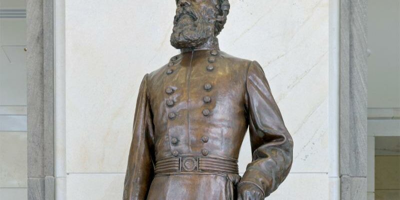 FL county backs Confederate statue