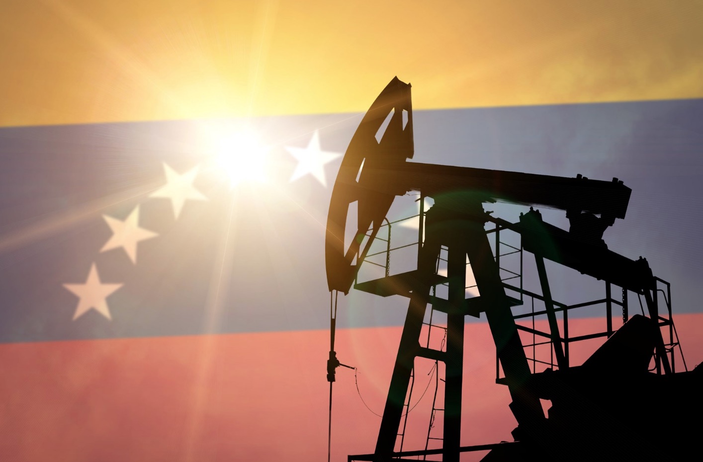 Trump administration gambles with Venezuelan oil supplies