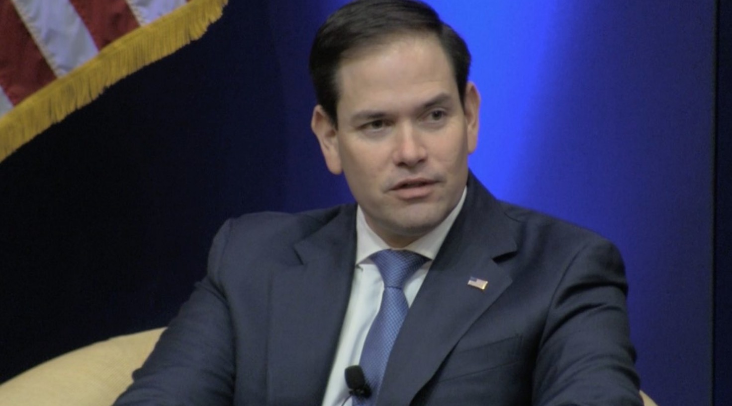 Rubio Comments on Summit of Americas ‘Challenge’