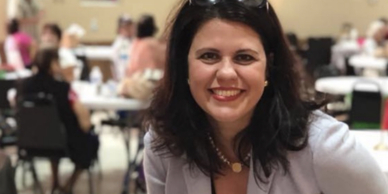 Ana Maria Rodriguez Receives More Endorsements in Senate Race
