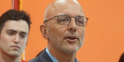 Rep. Ted Deutch Will not Seek Reelection to Congress