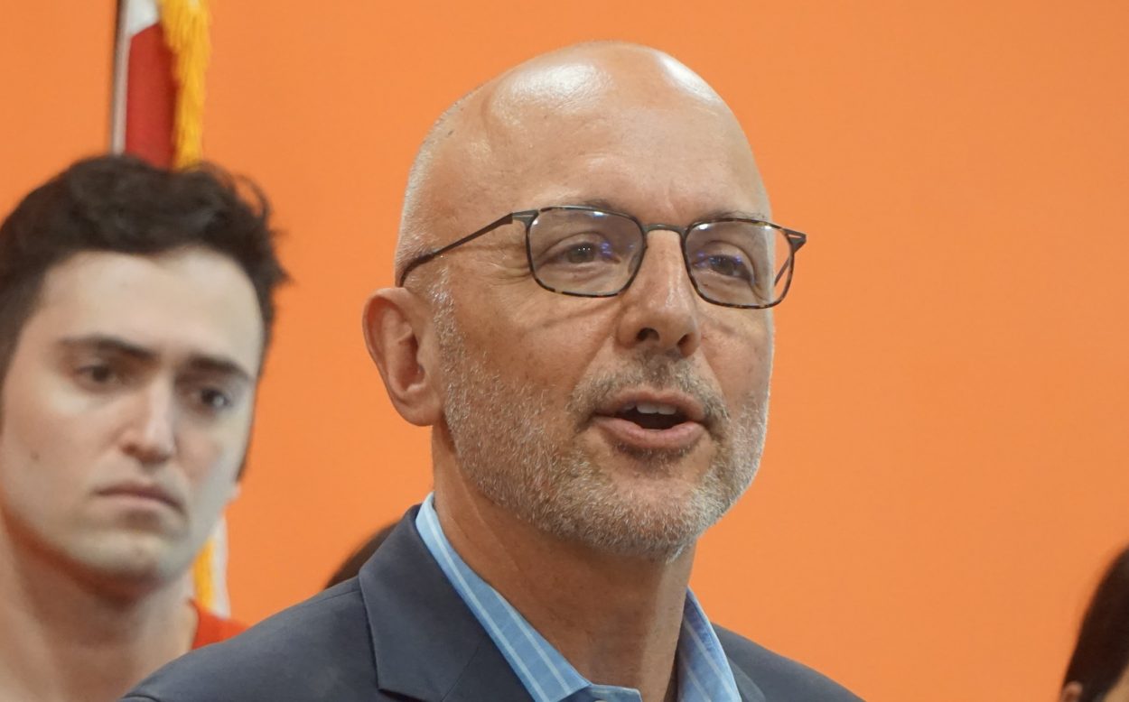 Rep. Ted Deutch Will not Seek Reelection to Congress