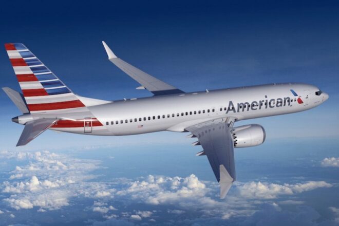 American Airlines mechanic sabotages plane, arrested on federal charge