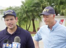 Scott, Rubio Write to Appropriations Committee Following Hurricane Ian