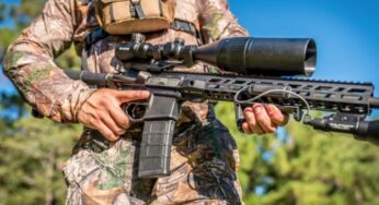 "Assault weapons" ban amendment could be on 2020 ballot
