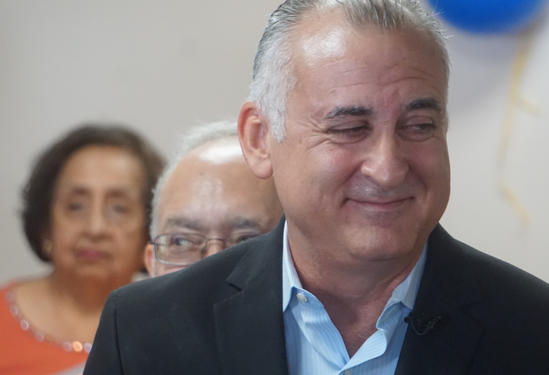 Bovo runs for Miami-Dade mayor, sets up match-up with Penelas