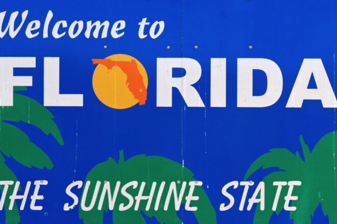 Florida's most miserable cities to live in