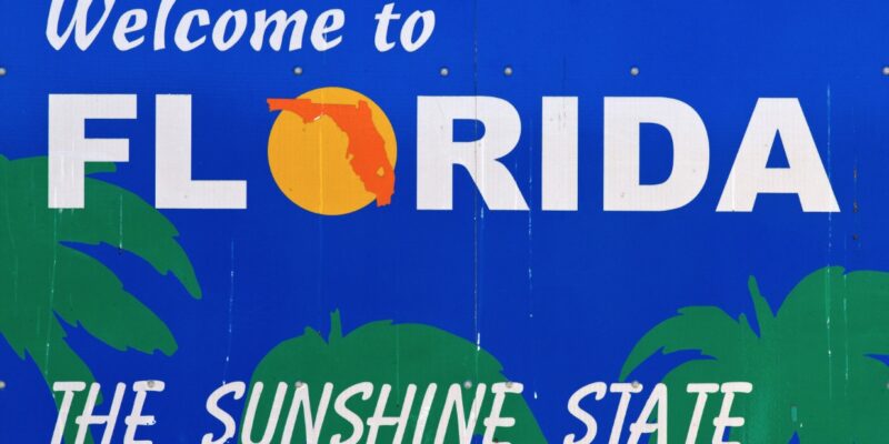 Florida's most miserable cities to live in