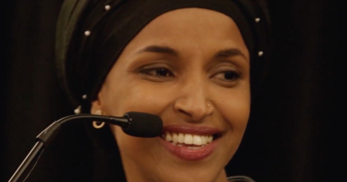 Ilhan Omar Faces Tough Congressional Challenge from Fellow Muslim