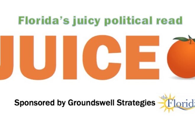 JUICE—Florida Politics' Juicy Read —12.22.2022 — FL Lawmaker Could Lead Powerful House Ways and Means Committee — Matt Gaetz vs. GOP Establishment—Salazar, Moskowitz, Scott, Rubio—More...
