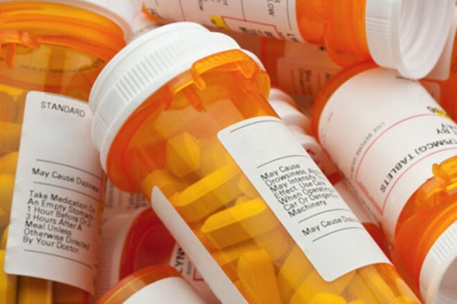 Florida's Rx drug supply chain needs fixing, more transparency