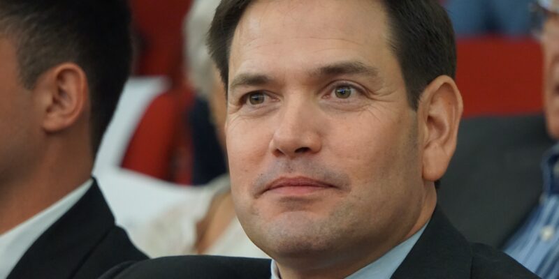 Rubio Calls for Buttigieg to Resign Amidst Train Derailments