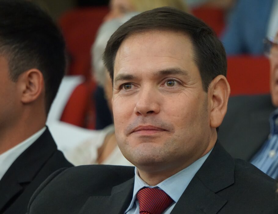 Rubio Slams Russia's 'Third World Tactics' · The Floridian