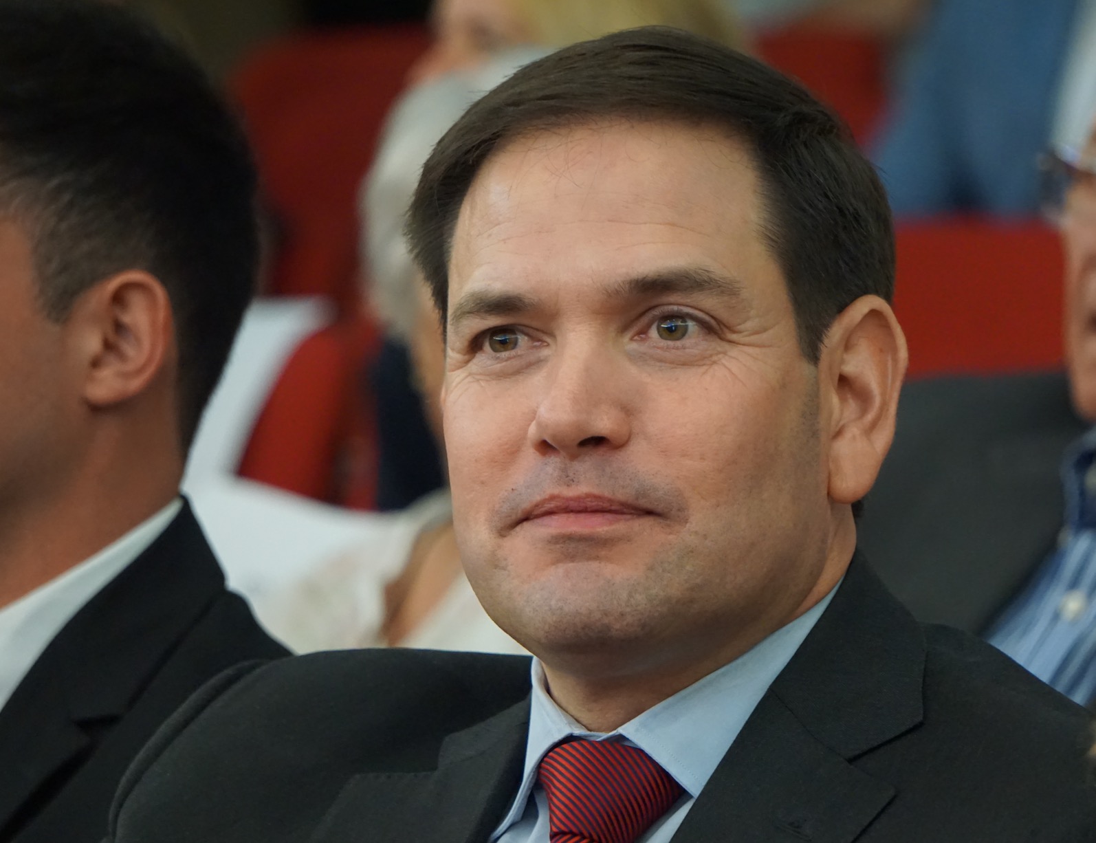 Rubio pushes anti-terrorism firearms measure