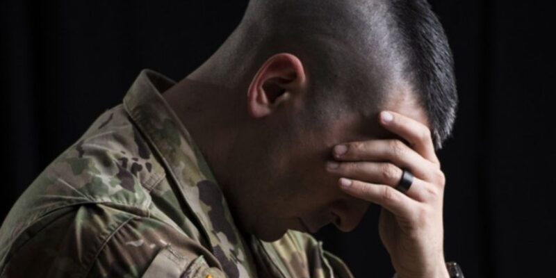 Rutherford addresses skyrocketing veteran suicide rate