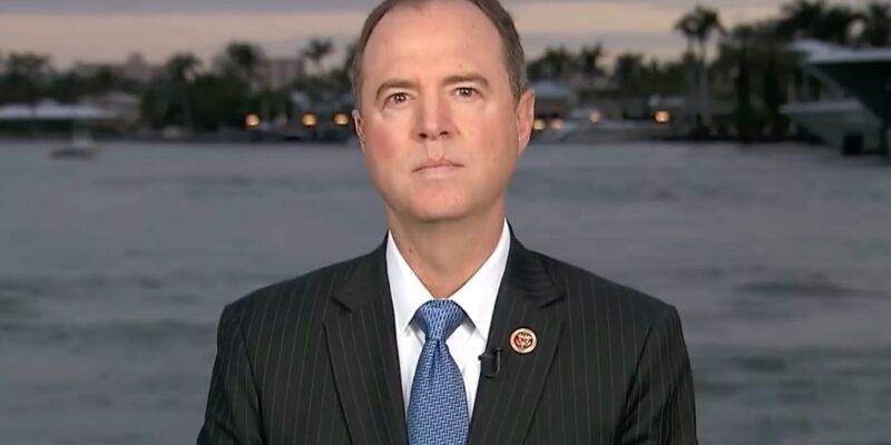 Democrat Schiff may have lied during impeachment inquiry hearing