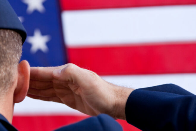 Rubio, Gillibrand Come Together on Veteran's Bill