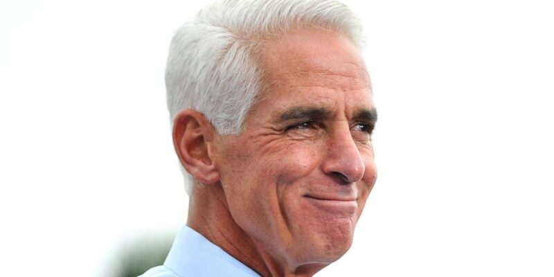 Charlie Crist fundraising against NRCC and 