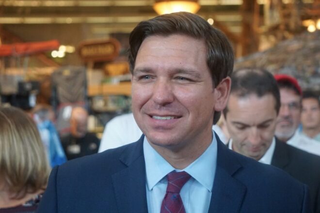 Ron DeSantis: The State of The State Address