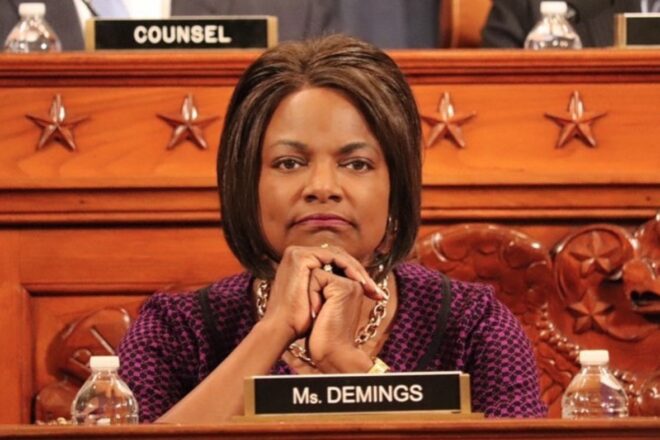 Demings says Obama did not fund Iran's terror network