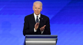 Florida Republicans Denounce Biden's 'Garbage' Comment