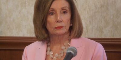 New House members urge Pelosi to investigate verified widespread voter fraud