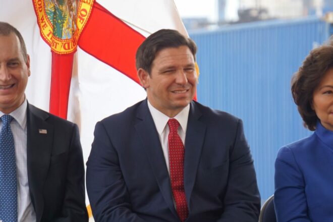 JUICE - Florida Politics' Juicy Read - 2.17.20 - DeSantis Brings Home More Federal Love - Democrats Want Another Hearing - Rubio Flexes Foreign Relations Muscles