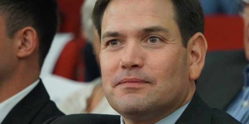 Rubio Moves to Protect American Research and Development Competitiveness