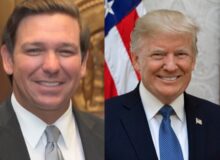 BAD BLOOD?: Collins and Ingoglia to Headline 2026 DeSantis vs Trump Showdown