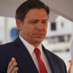 Ron DeSantis