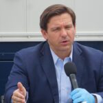 DeSantis Assures FL COVID Response a Success