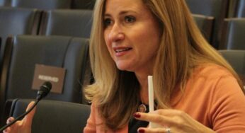 Scott Campaign Pushes Back Against Mucarsel-Powell's Claim She Supports Border Security