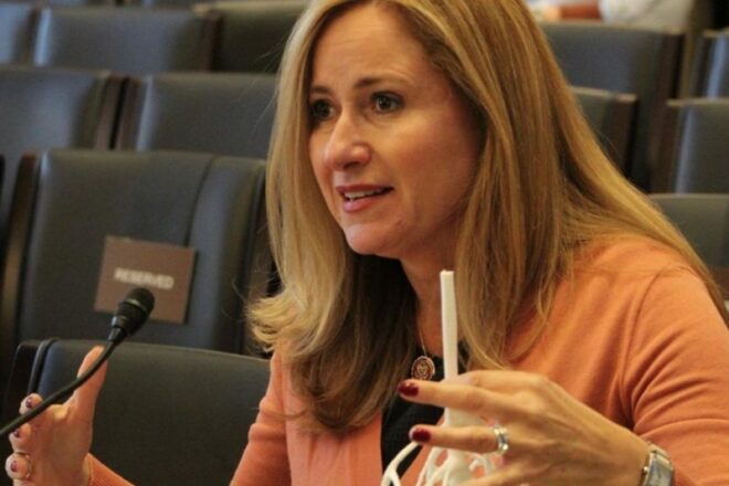 Mucarsel Powell Directs Letter to EPA on Florida's Smog