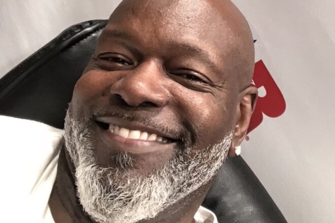 Football Legend Emmitt Smith Joins Ashley Moody in Anti-Price Gouging Campaign