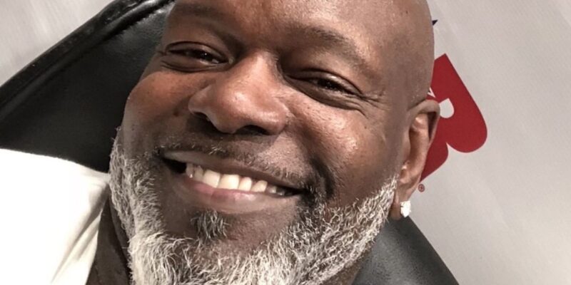 Football Legend Emmitt Smith Joins Ashley Moody in Anti-Price Gouging Campaign