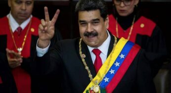 To Checkmate Venezuela's Maduro, America Should Sanction His Spanish Enablers