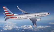 American Airlines