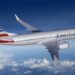 American Airlines