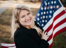 Kat Cammack Introduced JASON Act, Looks to Curb Illegal Immigration