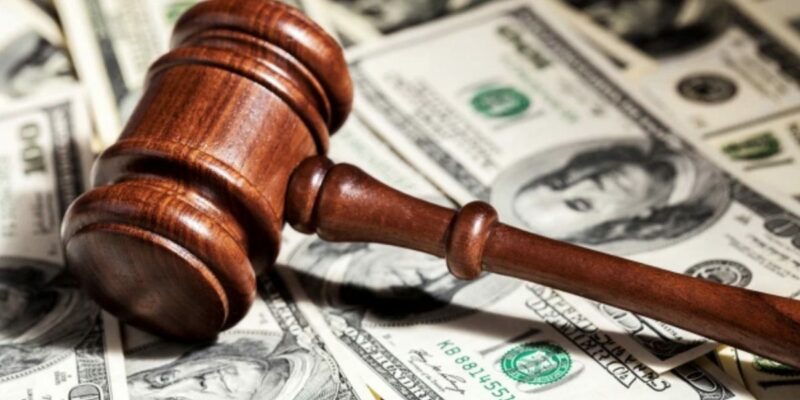 Litigation Funding Tied to Abusive Lawsuits?