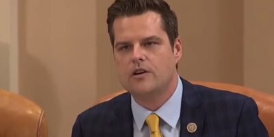 Florida Politics' Juicy Read - 4.24.20 - Don't Mess With Matt Gaetz - Ashley Moody Sues- Trump Delivers For Oil Industry - Nikki Fried & The Re-Open Florida TF